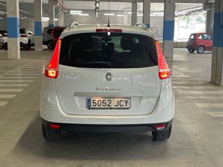 Renault Grand Scenic REVISADA✅ (garantia premium)