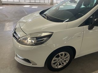 Renault Grand Scenic REVISADA✅ (garantia premium)