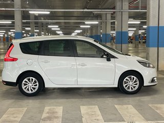 Renault Grand Scenic REVISADA✅ (garantia premium)