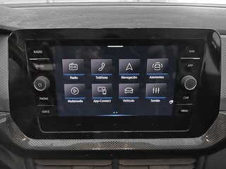 Volkswagen T-Cross 1.0 TSI 115CV Life