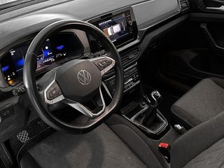 Volkswagen T-Cross 1.0 TSI 115CV Life