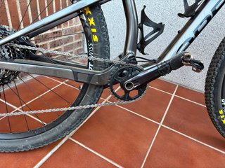 Bicicleta Montaña Orbea Oiz M10