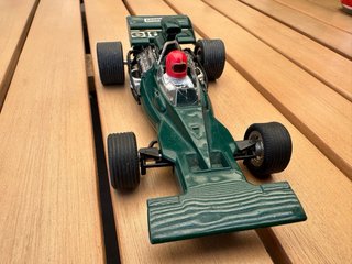 Scalextric Tyrrell Ford