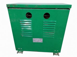 Transformador 380V a 220V
