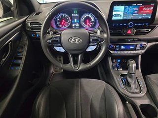 Hyundai i30 Hyundai I30 2.0 TGDI 206kW N Performance Sky Fastba.