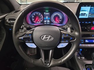 Hyundai i30 Hyundai I30 2.0 TGDI 206kW N Performance Sky Fastba.