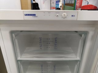 Congelador Horizontal Liebherr 85x55cm
