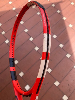 Raqueta Babolat Boost