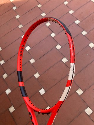 Raqueta Babolat Boost