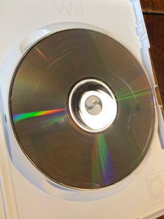 The Original Diabolik sin wii