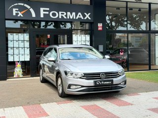 Volkswagen Passat Variant 2.0 TDI 90kW (122CV) DSG