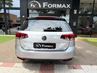 Volkswagen Passat Variant 2.0 TDI 90kW (122CV) DSG