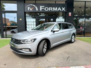 Volkswagen Passat Variant 2.0 TDI 90kW (122CV) DSG