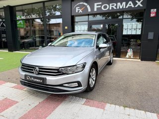 Volkswagen Passat Variant 2.0 TDI 90kW (122CV) DSG
