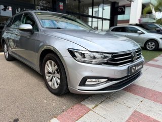 Volkswagen Passat Variant 2.0 TDI 90kW (122CV) DSG