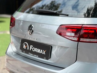 Volkswagen Passat Variant 2.0 TDI 90kW (122CV) DSG