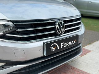 Volkswagen Passat Variant 2.0 TDI 90kW (122CV) DSG