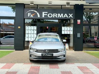 Volkswagen Passat Variant 2.0 TDI 90kW (122CV) DSG