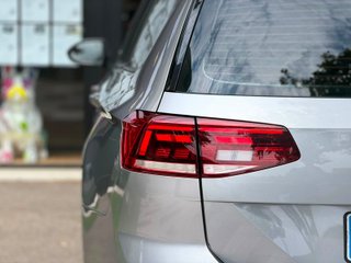 Volkswagen Passat Variant 2.0 TDI 90kW (122CV) DSG