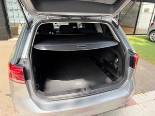Volkswagen Passat Variant 2.0 TDI 90kW (122CV) DSG
