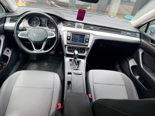 Volkswagen Passat Variant 2.0 TDI 90kW (122CV) DSG