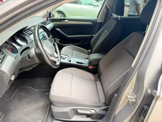 Volkswagen Passat Variant 2.0 TDI 90kW (122CV) DSG
