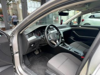 Volkswagen Passat Variant 2.0 TDI 90kW (122CV) DSG