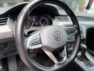Volkswagen Passat Variant 2.0 TDI 90kW (122CV) DSG