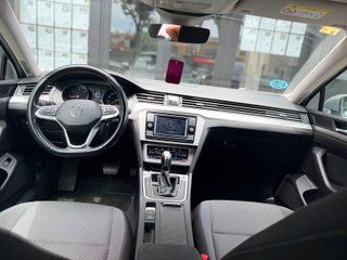 Volkswagen Passat Variant 2.0 TDI 90kW (122CV) DSG