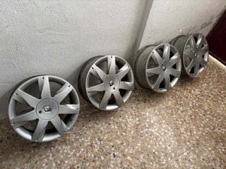 Renault Scenic 2007