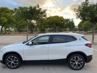 BMW X2 2020