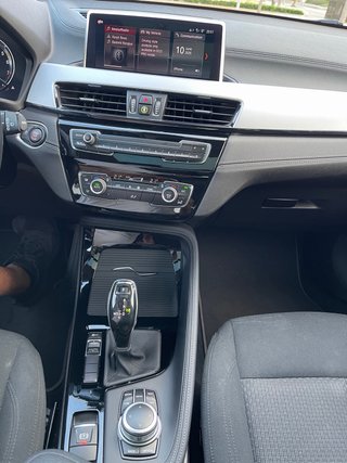 BMW X2 2020