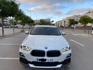 BMW X2 2020