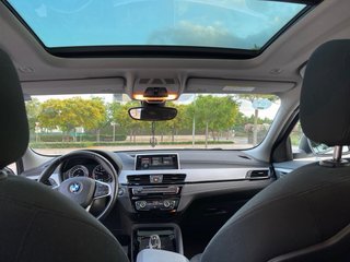 BMW X2 2020