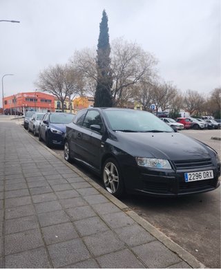 FIAT Stilo 2005