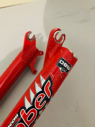 Horquilla Marzocchi Bomber Z3