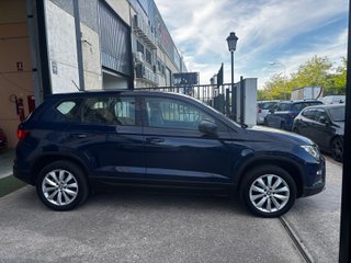 SEAT Ateca 4DRIVE 4X4