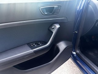 SEAT Ateca 4DRIVE 4X4