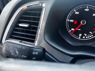 SEAT Ateca 4DRIVE 4X4