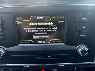 SEAT Ateca 4DRIVE 4X4
