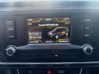 SEAT Ateca 4DRIVE 4X4