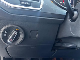 SEAT Ateca 4DRIVE 4X4