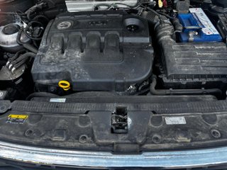 SEAT Ateca 4DRIVE 4X4