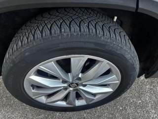 SEAT Ateca 4DRIVE 4X4