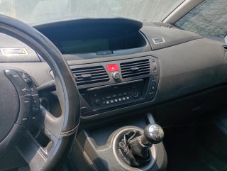 Recambios Citroën xara picasso C4 7 plazas