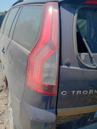 Recambios Citroën xara picasso C4 7 plazas