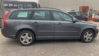 Tapa motor volvo v50 familiar 113322