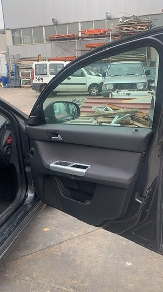 Tapa motor volvo v50 familiar 113322