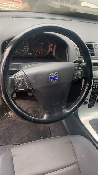 Tapa motor volvo v50 familiar 113322