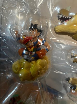 Dragon Ball Z Kakarot Edición Coleccionista PS4